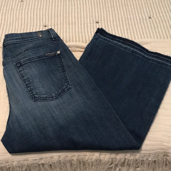 7 For All Mankind - Picture 6 of 7